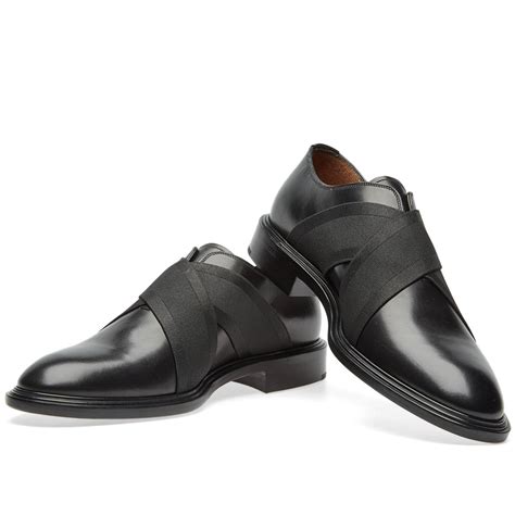givenchy tuxedo shoes